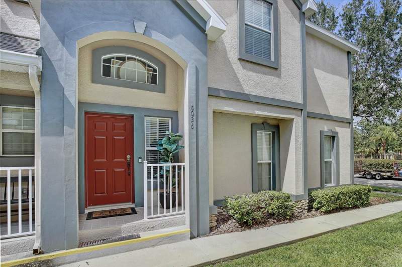 Fishhawk Ranch Garden DistrictHomes for Sale in Lithia, FL