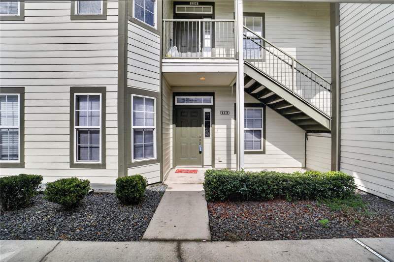 2 bedroom Condominium at 2935 NE 7th Street #113, Marion Reflections, Ocala — photo 2