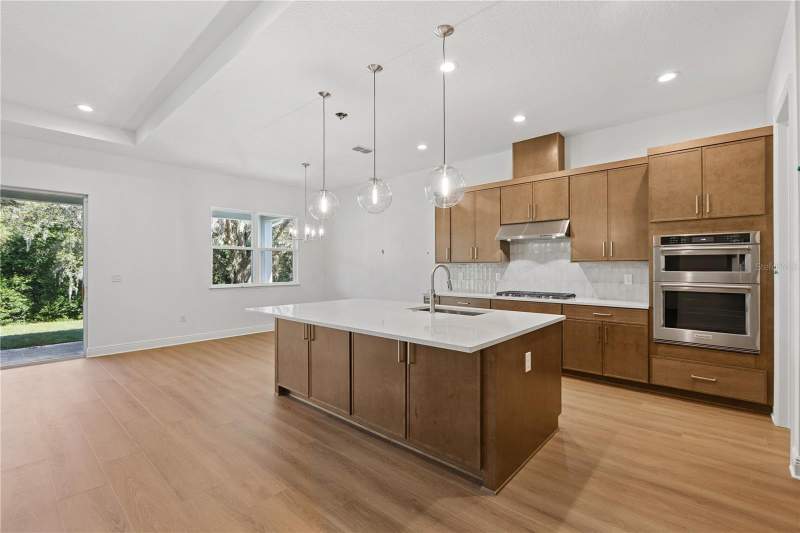 4 bedroom Single Family Residence at 1484 Stonecliff Drive, Bronson Peak, Apopka — photo 2