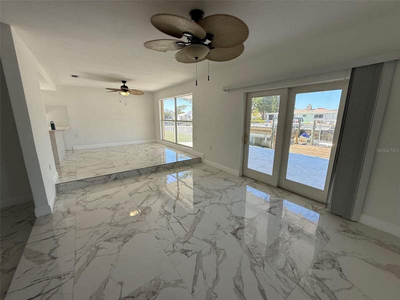 2 bedroom Single Family Residence at 13701 Garris Drive, Sea Ranch On Gulf, Hudson — photo 4