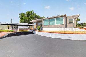 2 bedroom Mobile Home at 3896 Picciola #224, Griffwood Co-Op, Fruitland Park — photo 2