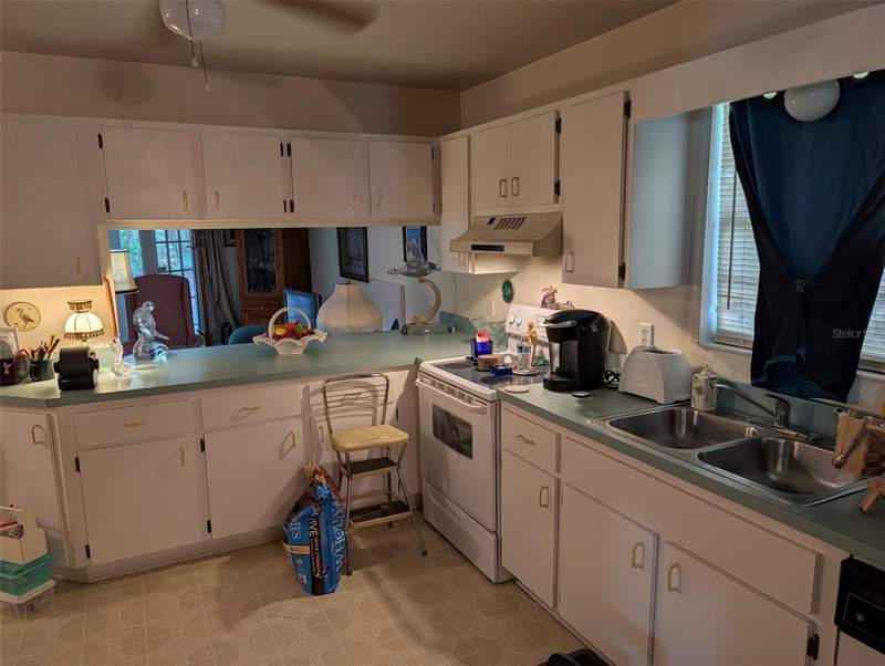 2 bedroom Villa at 2407 South Avenue, Selma Homesites, Leesburg — photo 5