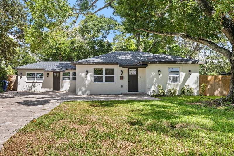 Morrison CourtHomes for Sale in Tampa, FL