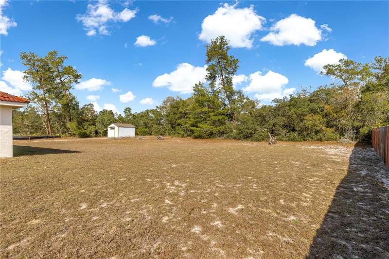 4 bedroom Single Family Residence at 17179 SW 41st Circle, Marion Oaks, Ocala — photo 4