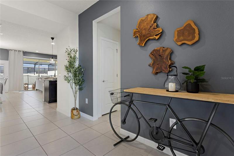 5 bedroom Townhouse at 2433 Dubai Street, Windsor At Westside Ph 3, Kissimmee — photo 4