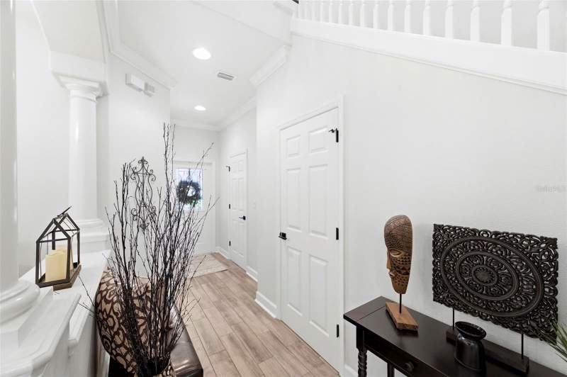 3 bedroom Townhouse at 2670 Tanglewood Trail, Tanglewood Twnhms, Palm Harbor — photo 4