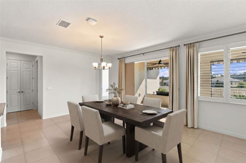 2 bedroom Single Family Residence at 10378 SW 96th Loop, Longleaf Ridge Phase III, Ocala — photo 4