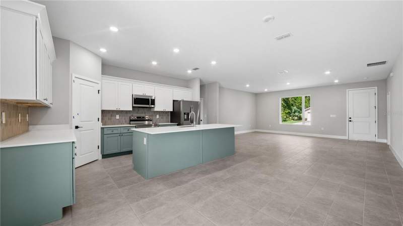 4 bedroom Single Family Residence at 117 Bayside Drive, Bayside Prcl C, Palm Coast — photo 4