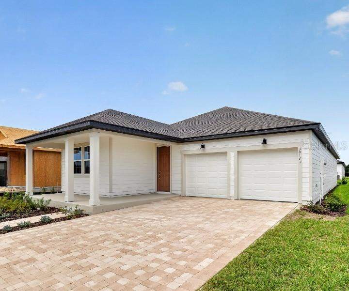 3 bedroom Single Family Residence at 30173 Emerald Forest Drive, Trailside, Mount Dora — photo 3