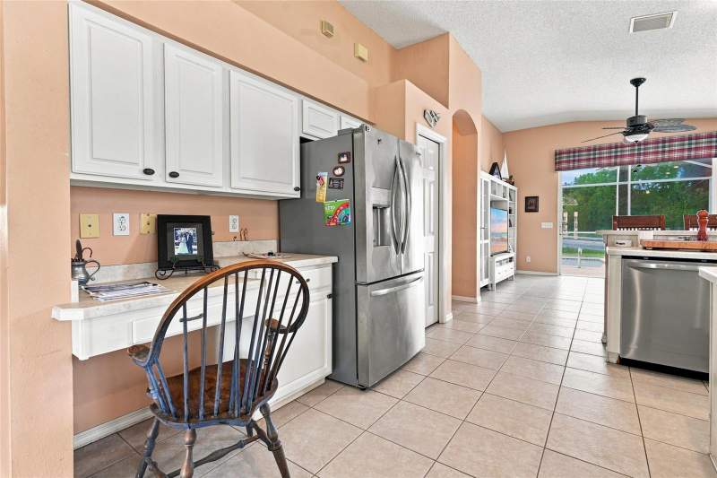 3 bedroom Single Family Residence at 27026 Arrowbrook Way, Saddlebrook Village West, Wesley Chapel — photo 5