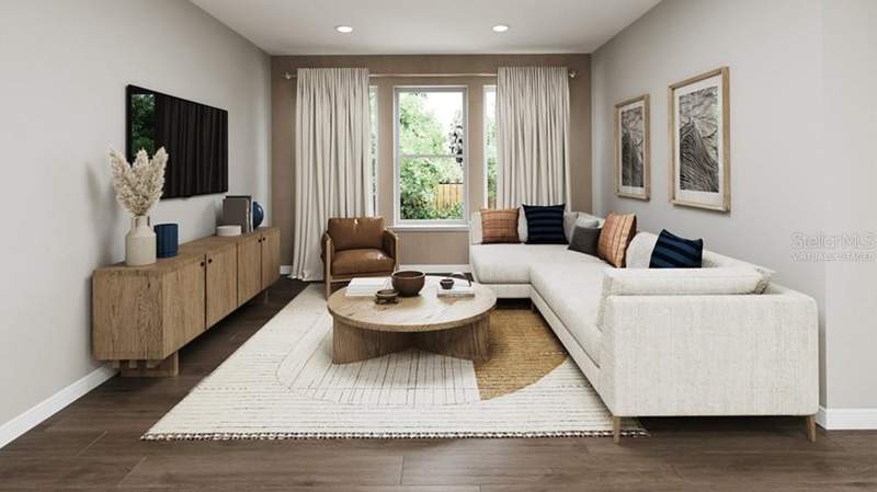 4 bedroom Single Family Residence at 21 Geosam Drive, Colbert Landings, Palm Coast — photo 3