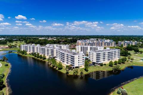 1200 Country Club Drive #1206, Largo FL - photo 6 of 6