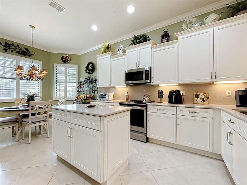 2 bedroom Single Family Residence at 265 Indian Wells Avenue, Solivita Ph 07A, Poinciana — photo 3