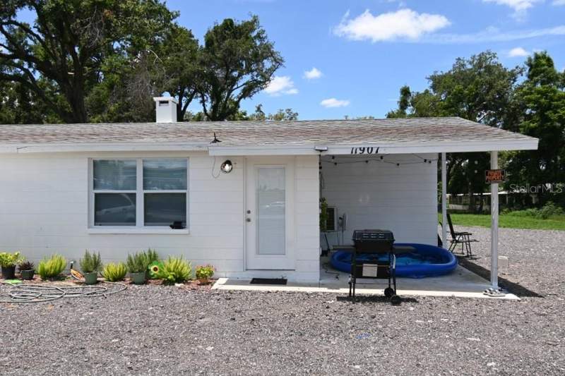 11907 FRONTAGE ROAD home for sale in Clinton Ave Heights Homes for Sale: 1 Listing, From $325K