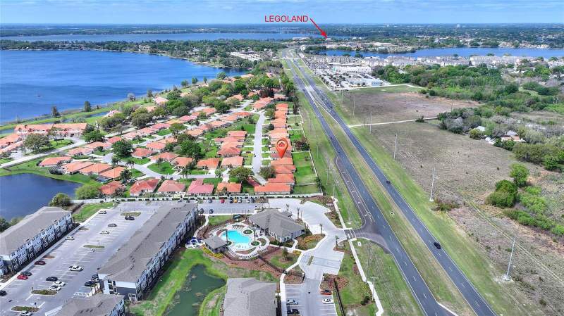 3 bedroom Single Family Residence at 144 Morning Glory Circle, Morningside At Winterset, Winter Haven — photo 5