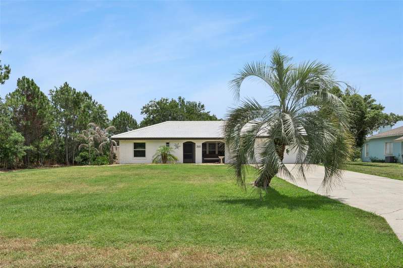 2 bedroom Single Family Residence at 7651 Limonia Drive, Indian Lake Estates, Indian Lake Estates — photo 5
