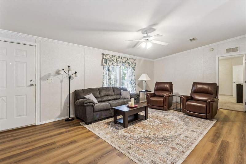 3 bedroom Manufactured Home at 14019 Royal Fern Way, Astatula Meadows Sub, Astatula — photo 4