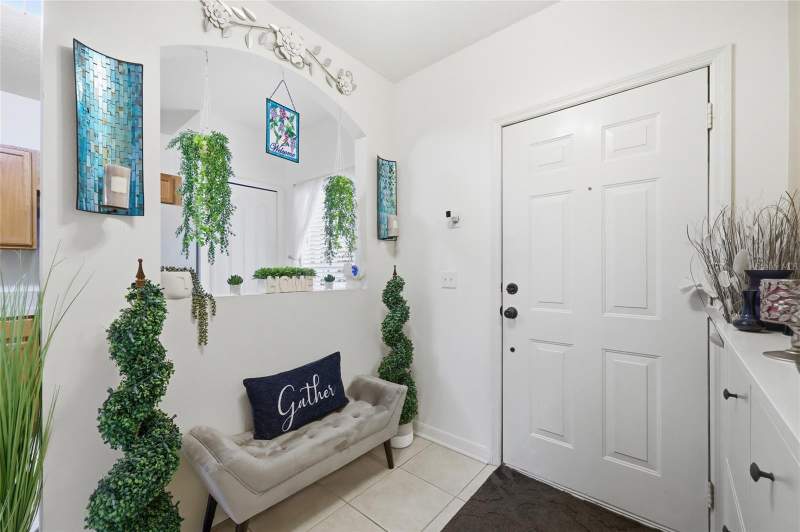 2 bedroom Townhouse at 417 Wilton Circle, Placid Lake Twnhms, Sanford — photo 5