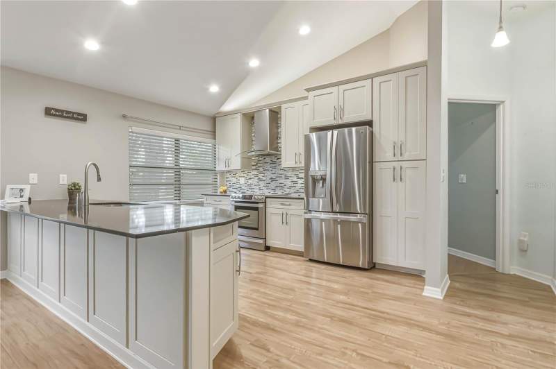 2 bedroom Villa at 1696 Nash Court, Braemoor Lake Villas, Dunedin — photo 5