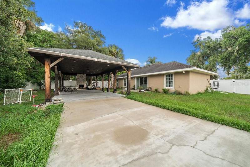 3 bedroom Single Family Residence at 60 Owens Street, Umatilla North Umatilla, Umatilla — photo 2