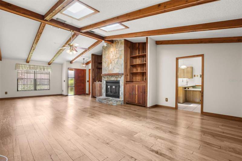 3 bedroom Single Family Residence at 1573 Skye Court, Errol Estate, Apopka — photo 3