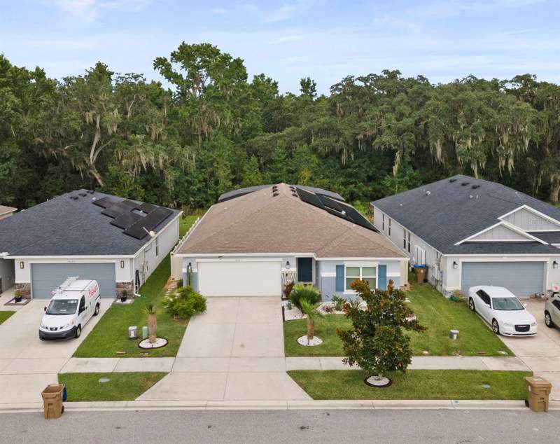 4 bedroom Single Family Residence at 4521 Casablanca Avenue, Casa Bella, Kissimmee — photo 2