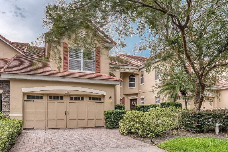 7340 REGINA WAY home for sale in Toscana W