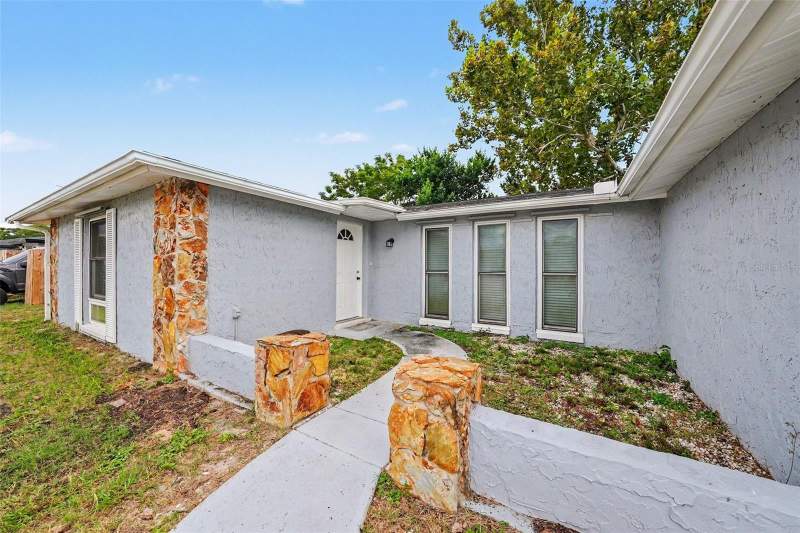 3 bedroom Single Family Residence at 7820 Birchwood Drive, Palm Terrace Gardens, Port Richey — photo 2