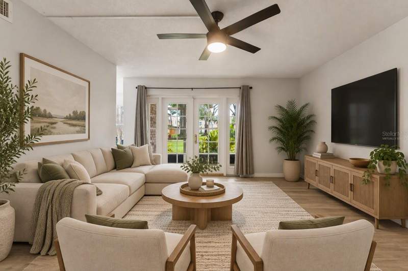 1 bedroom Condominium at 200 St Andrews Boulevard #906, Four Seasons Condo, Winter Park — photo 2