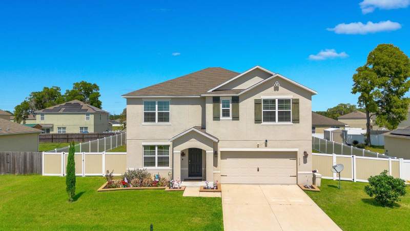 4583 NE 27TH STREET home for sale in Oak Hill Homes for Sale: 5 Listings, From $310K