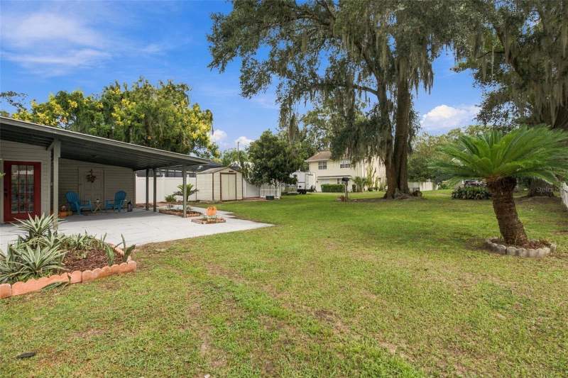 3 bedroom Single Family Residence at 5450 10th Street, City Zephyrhills, Zephyrhills — photo 4