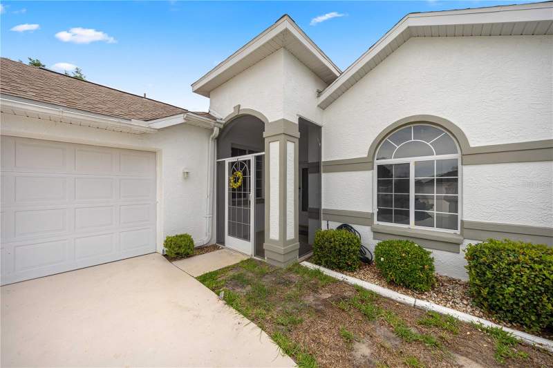 3 bedroom Single Family Residence at 2379 NW 55th Avenue Road, Ocala Palms 07, Ocala — photo 4