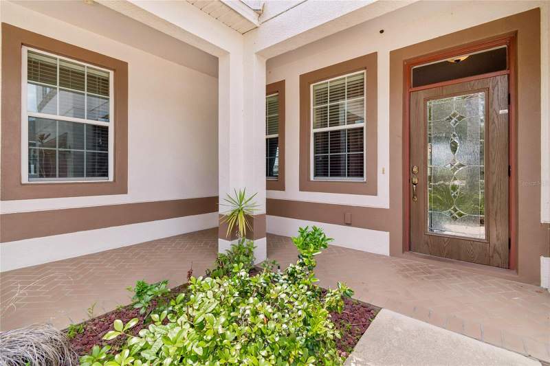 4 bedroom Single Family Residence at 13344 Graham Yarden, South Fork Unit 9, Riverview — photo 5