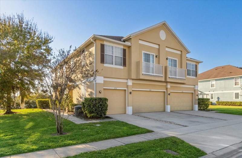 Waterside Estates