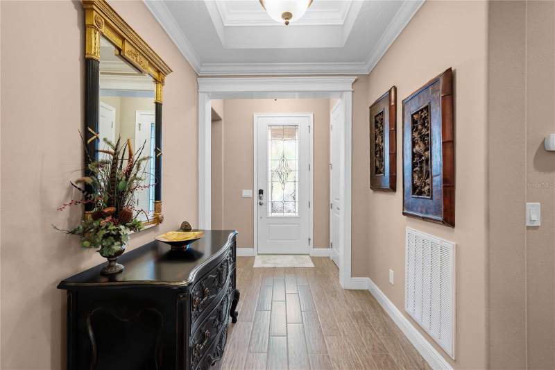 3 bedroom Single Family Residence at 3506 NW 55th Circle, Ocala Preserve Ph 1, Ocala — photo 2