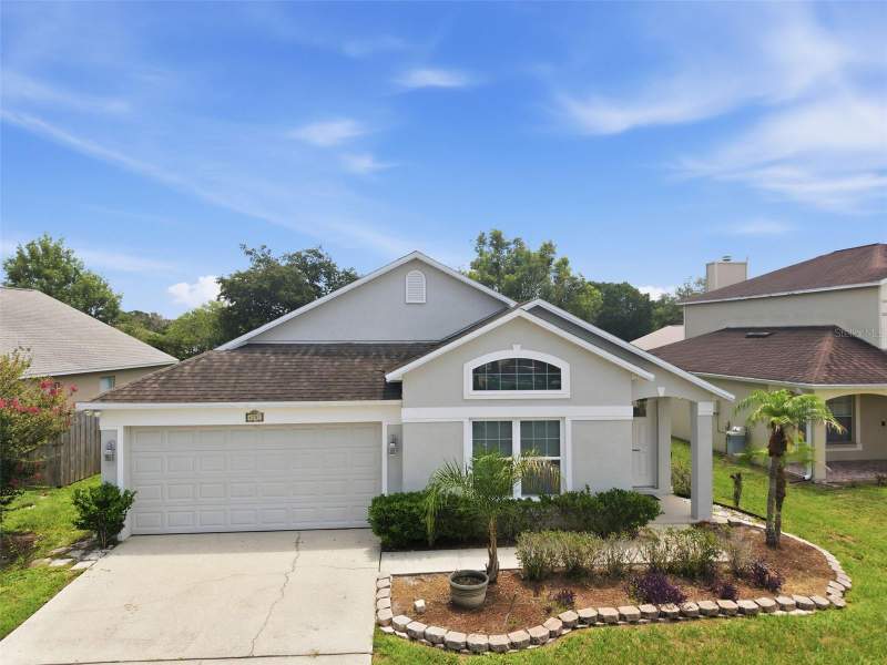 5 bedroom Single Family Residence at 4201 Pacifica Drive, Suncrest Villas Ph 02, Orlando — photo 2