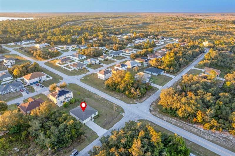 3 bedroom Single Family Residence at 1200 Wahneta Drive, Poinciana Nbrhd 02 West Village 07, Kissimmee — photo 3
