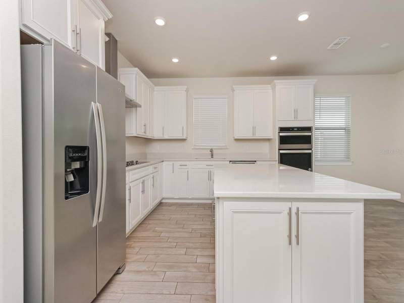 4 bedroom Single Family Residence at 9715 Brown Burrow Street, Pinewood Reserve Phase 2A, Orlando — photo 4