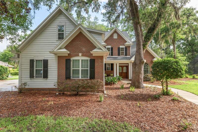 4 bedroom Single Family Residence at 5512 NW 51st Avenue, Millhopper Forest Ph 1A, Gainesville — photo 2