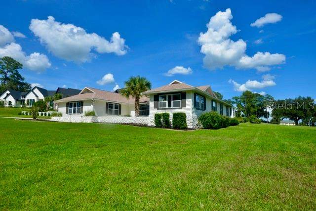 3 bedroom Single Family Residence at 5391 NW 76th Court, Golden Hills Turf & Country Club, Ocala — photo 2