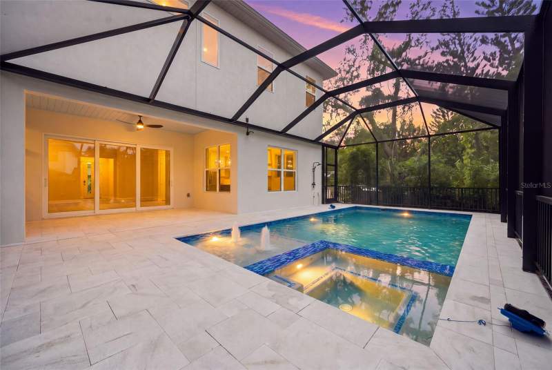 4 bedroom Single Family Residence at 731 42nd Street, Indian Beach, Sarasota — photo 5