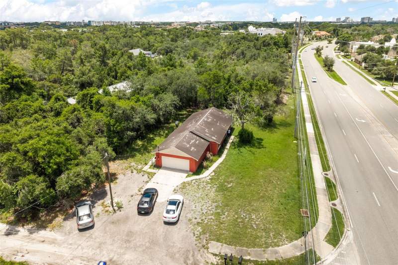 3 bedroom Single Family Residence at 11253 S Apopka Vineland Road, Orange Center, Orlando — photo 4