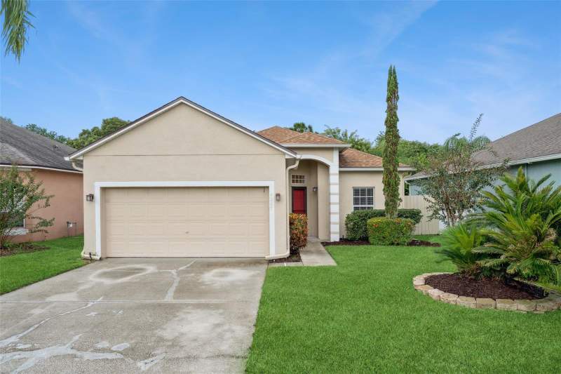 Waterside Estates
