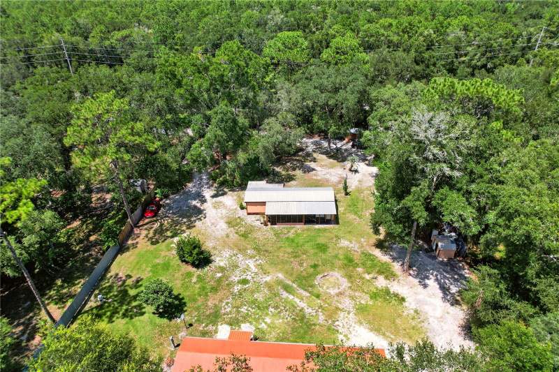 5 bedroom Farm at 8200 SE 145 Street, Florida Highlands, Dunnellon — photo 4
