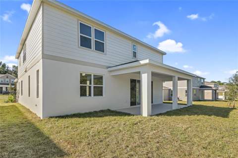 748 Wekiva Ridge Drive, Mount Dora FL - photo 21 of 21