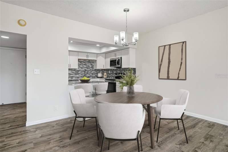 2 bedroom Condominium at 420 64th Avenue #107, Three Palms Pointe Condo, St Pete Beach — photo 5