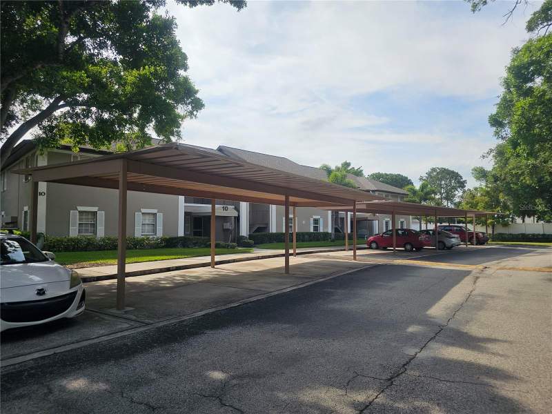 1 bedroom Condominium at 5265 E BAY DRIVE #1013, BAY OAKS CONDO, CLEARWATER — photo 4