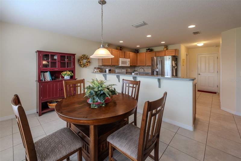 3 bedroom Single Family Residence at 1376 SW 161st Place, Summerglen, Ocala — photo 3