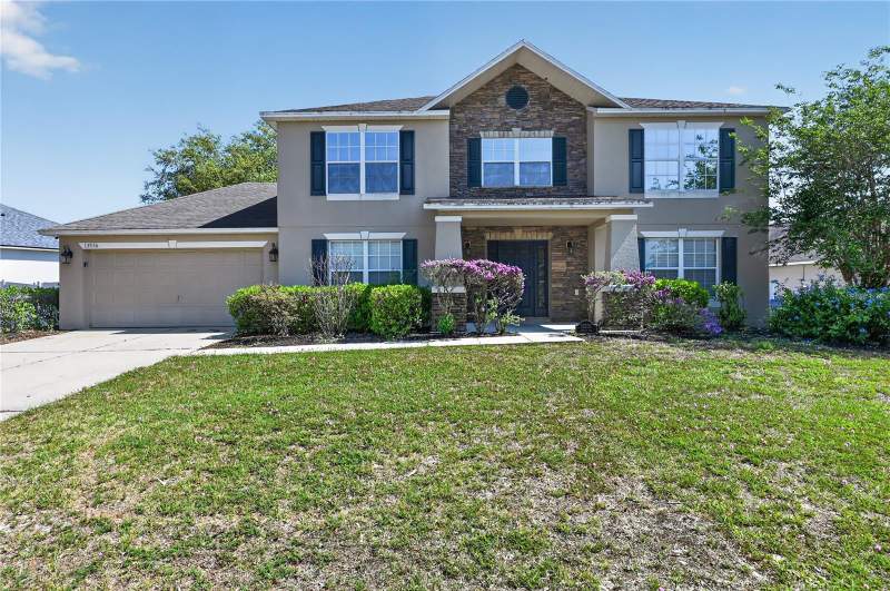Shearwater Estates
