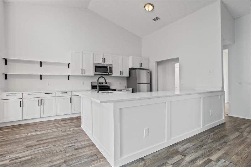 4 bedroom Single Family Residence at 5427 Blue Tick Drive, Quail Ridge Ph 02, Orlando — photo 5